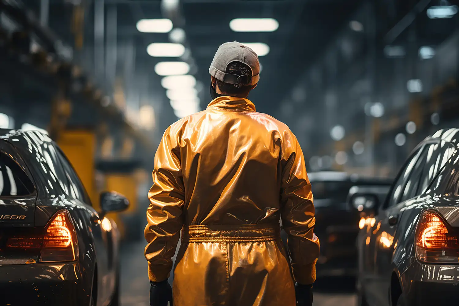 Why Choosing the Right EV Spare Parts Can Save You Thousands in Maintenance