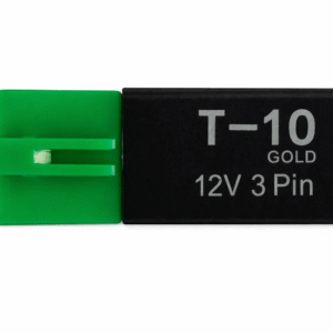 USB FLASHER 3-PIN ( SJ ES 121 )