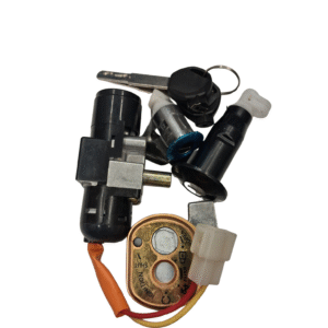 LOCKSET OF BENLING AURA ( SJ ES 184 )