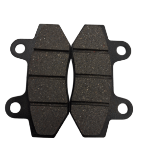 BRAKE PAD COMMON (CHINA) ( SJ ES 034 )
