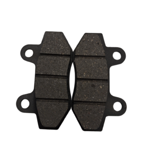 BRAKE PAD COMMON (CY GOLD) ( SJ ES 035 )