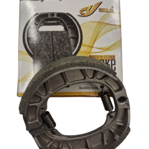 BRAKE SHOE 110MM (CY GOLD) ( SJ ES 039 )