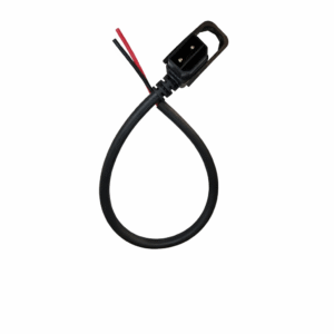 D-TAP CABLE WITH WIRE