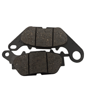 TVS IQUBE BRAKE PAD (FRONT) ( SJ ES 027 )