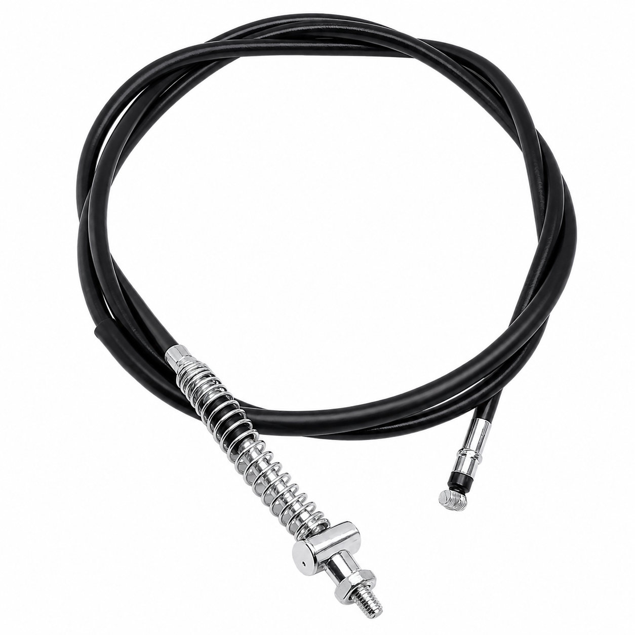 FRONT BRAKE WIRE (HEAVY)