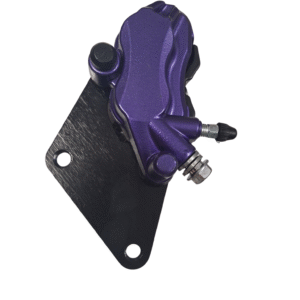 BRAKE CALIPER FRONT RIGHT COMMON ( SJ ES 051 )