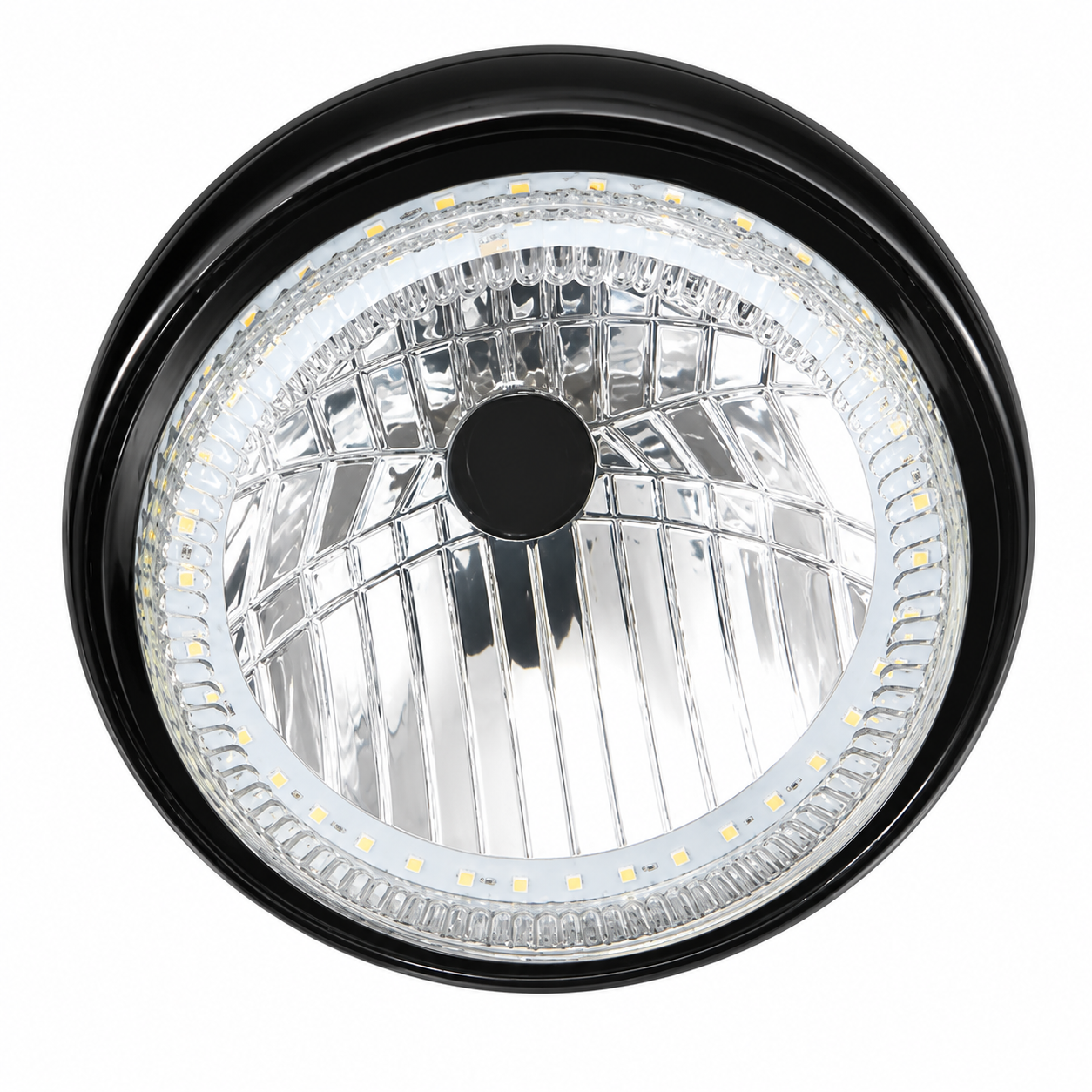FRONT HEADLIGHT DRL LED