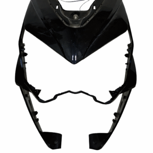 FRONT PANEL OF D/L MODEL