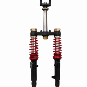 FRONT SHOCKER SET OF KINETIC