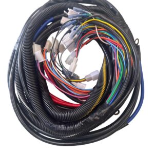 WIRING HARNESS 8MM ( SJ ER 074 )