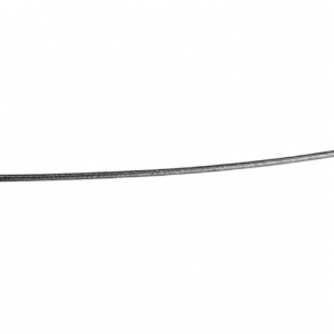 HAND BRAKE WIRE 15"