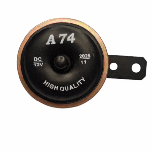 HORN 12V ( SJ ES 128 )