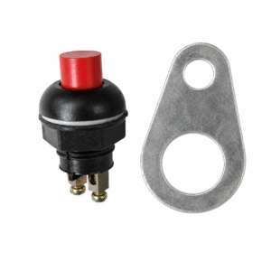 HORN SWITCH WITH PATTI