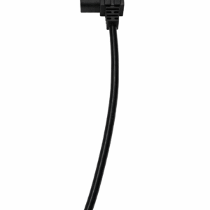 3PIN CHARGER CABLE L-SHAPE
