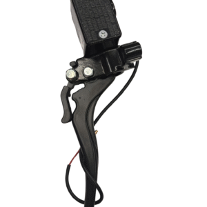 MASTER CYLINDER FOR LOADER LEFT ( SJ ES 167 )