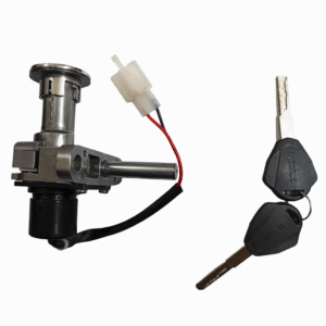LOCKSET OF MAGNUS