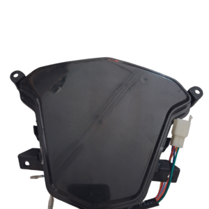 METER S/L D/L MODEL ( SJ ES 192 )