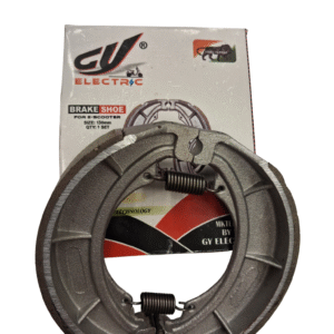 BRAKE SHOE 130MM (OLA) ( SJ ES 041 )