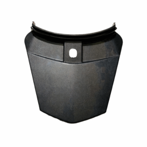 REAR CENTER COVER OF S/L MODEL
