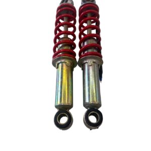 REAR SHOCKER SET OF PASSANGER ( SJ ER 076 )