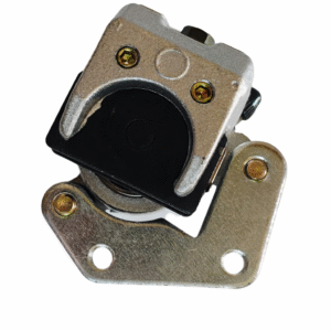 BRAKE CALIPER ROUND LIGHT VESPA ( SJ ES 054 )