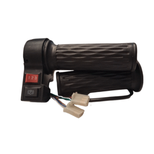 THROTTLE SET 123 P ( SJ ES 006 )