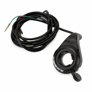THUMB THROTTLE