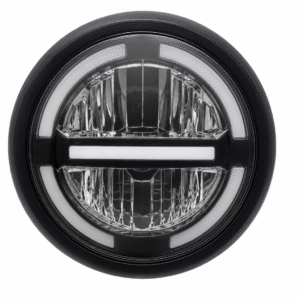 FRONT HEADLIGHT DRL TIRANGA