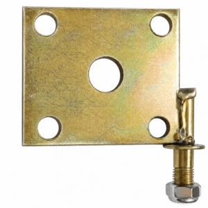 U-BOLT PLATE ( SJ ER 125 )