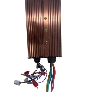 WIRE CONTROLLER 48-60V/1000W ( SJ ER 049 )