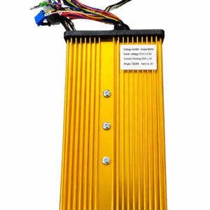 WIRE CONTROLLER 48-60V/1200W