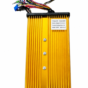 WIRE CONTROLLER 48V/1500W