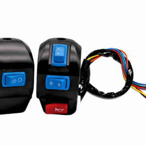 BOTH SIDE SWITCH SET