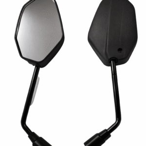 SHINE WAVE SIDE GLASS ( SJ ES 205 )