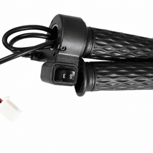 THROTTLE SET ES DLX