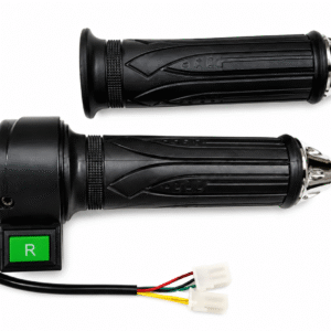 THROTTLE SET R DLX